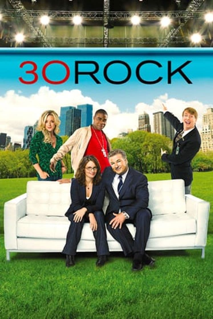 Serie 30 Rock