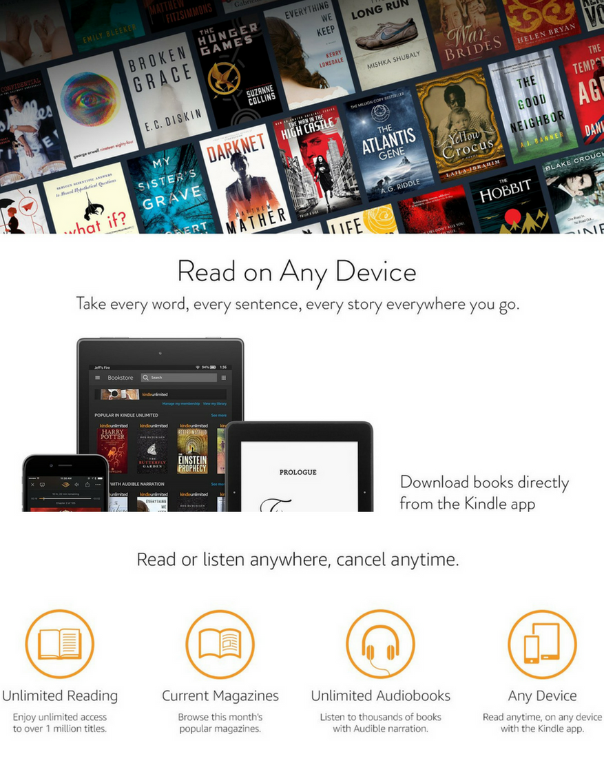 Libro Digital Subscription Sign Up