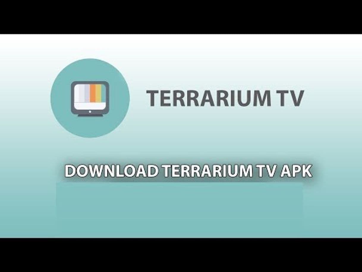 App Download Terrarium TV APK [Active 100%] Last Version 2020 Free