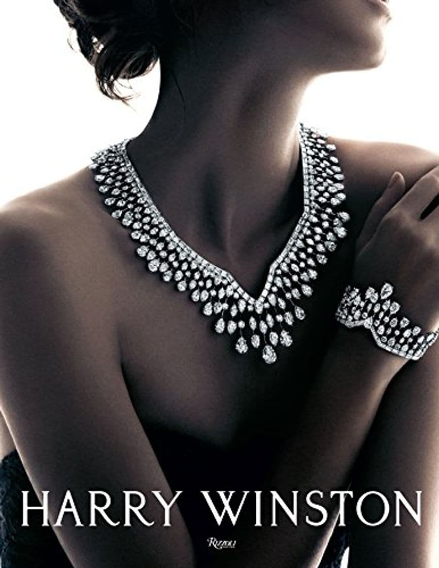 Producto Harry Winston