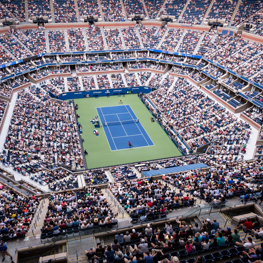 Moda 2020 US Open, Western & Southern Open to be held in New York ...