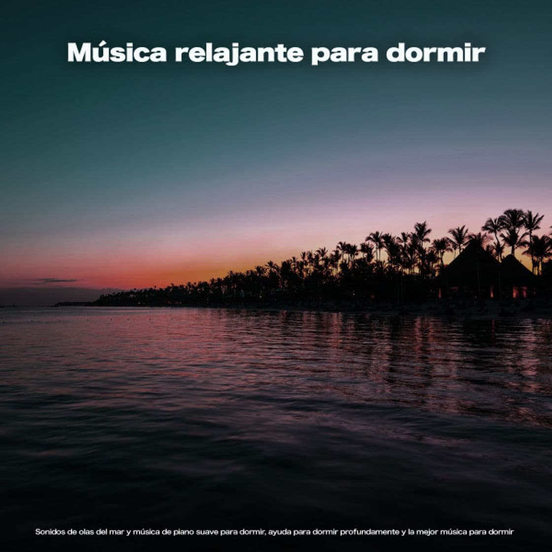 Canción Música relajante