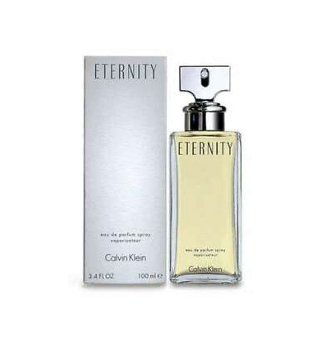 Producto ETERNITY MUJER EDP 100ML