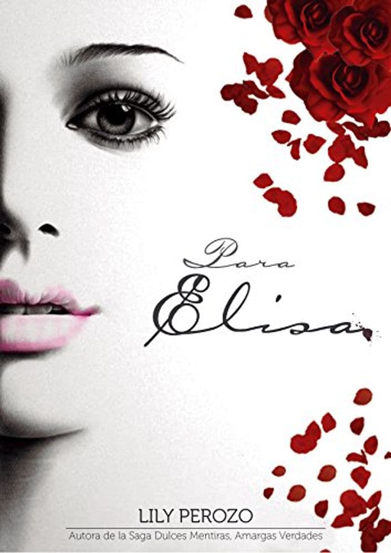 Book Para Elisa (Libro 1) Bilogía (Spanish Edition) eBook ... - Amazon.com