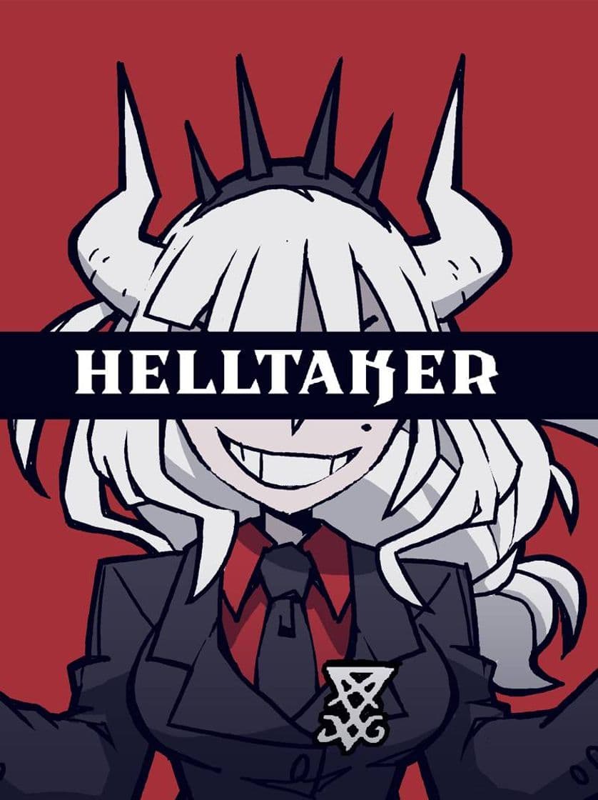 Videojuegos Helltaker on Steam