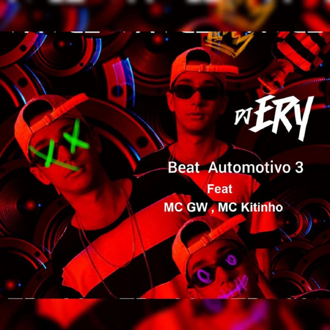 Music Beat Automotivo 3