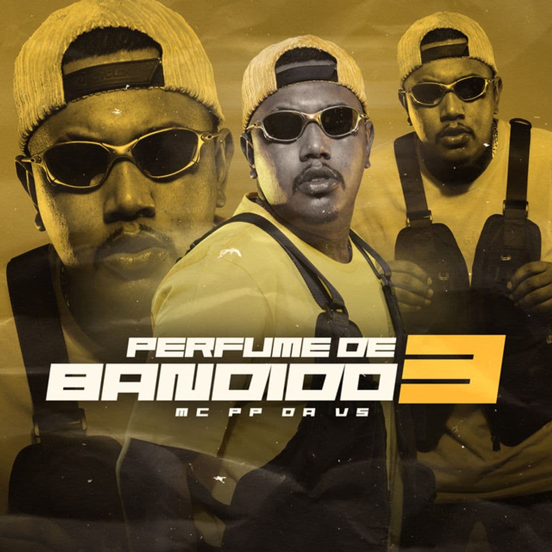 Music Perfume de Bandido 3