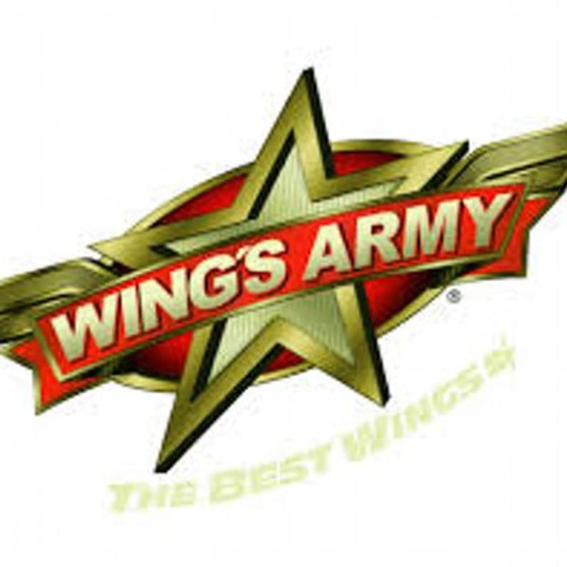 Restaurants Wing's Army