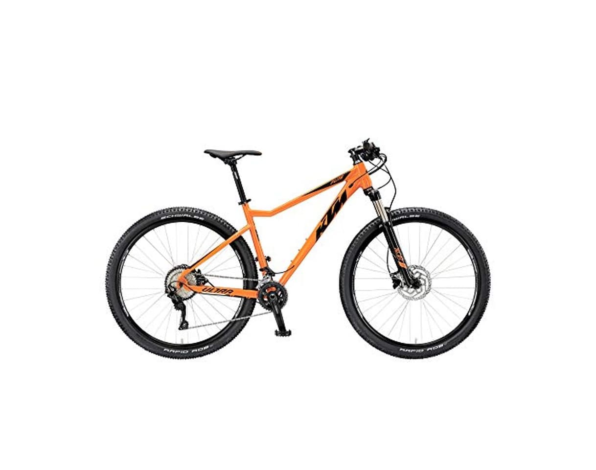 Producto KTM Ultra Flite 29.20 - Bicicleta para Hombre 20 velocidades