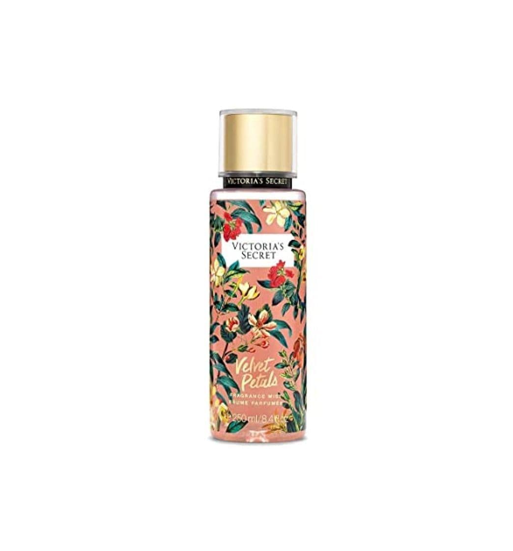 Producto Victoria Secret New! VELVET PETALS Fragrance Mist 250ml