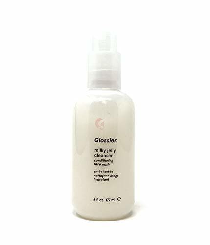 Beauty Glossier Milky Jelly Cleanser 6 fl oz/177 ml