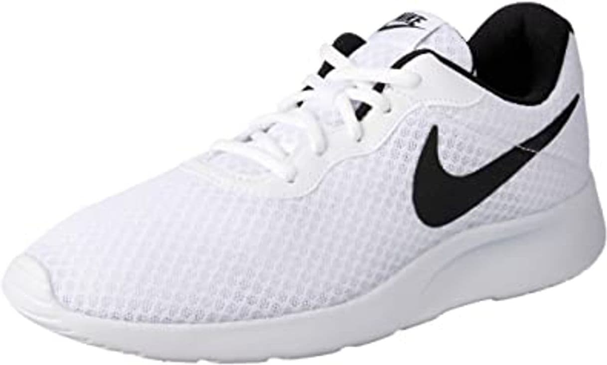 Product Nike Tanjun, Zapatillas de Running para Mujer, Negro