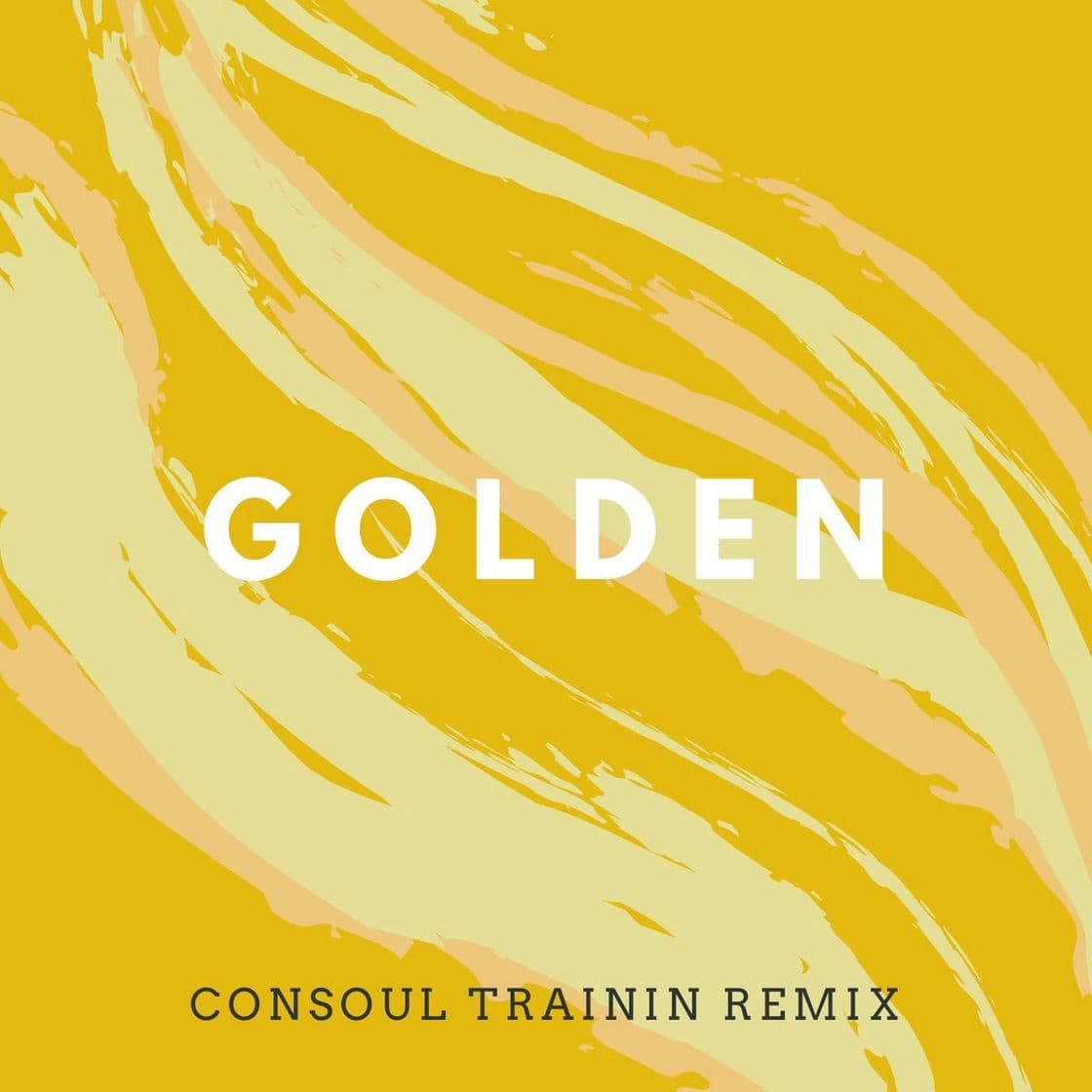 Canción Golden