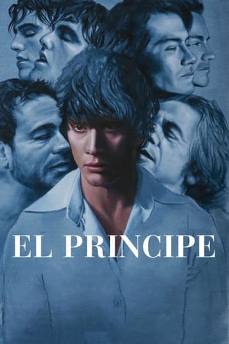 Película The Prince