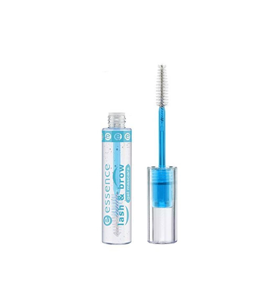 Belleza essence Lash Brow Gel Mascara by essence cosmetics