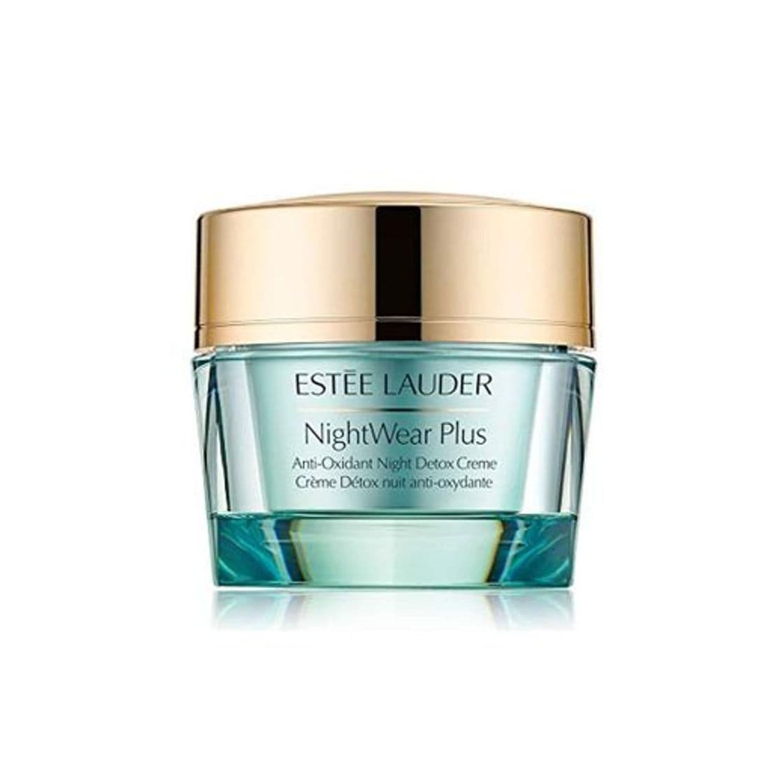 Beauty Estée Lauder Nightwear Crema Antioxidante