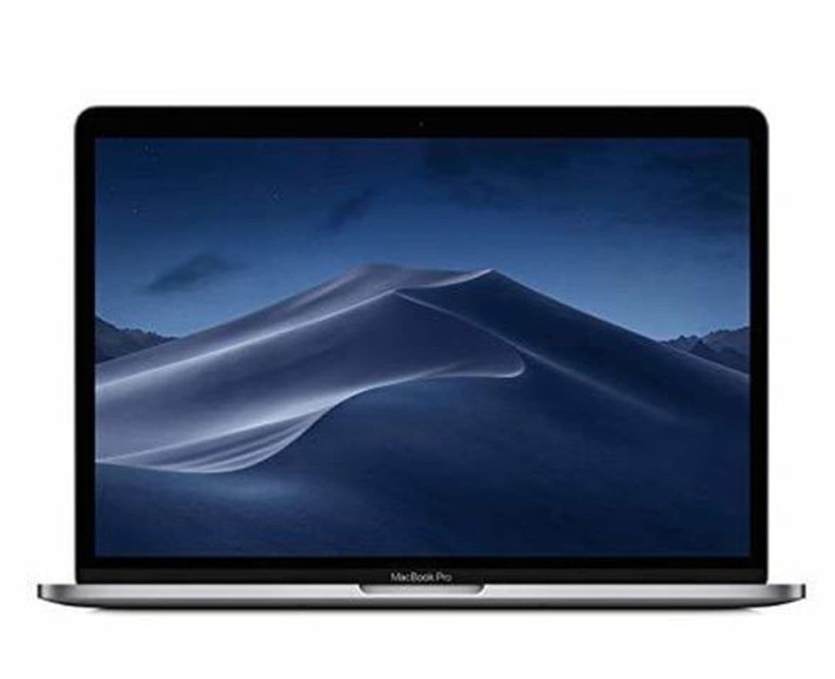 Electronic Apple MacBook Pro