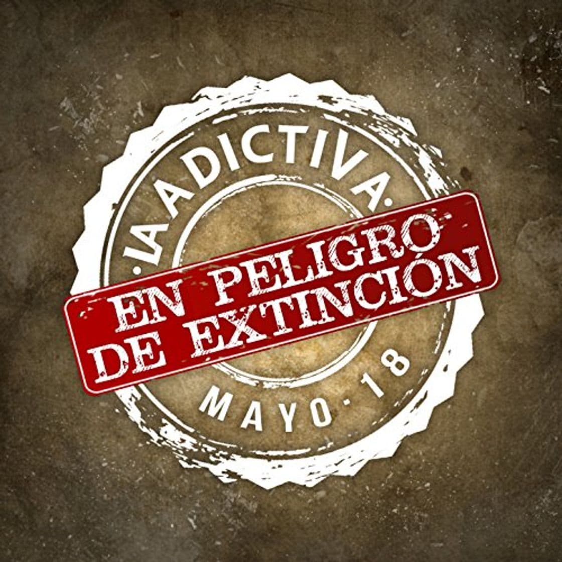 Music En Peligro de Extinción