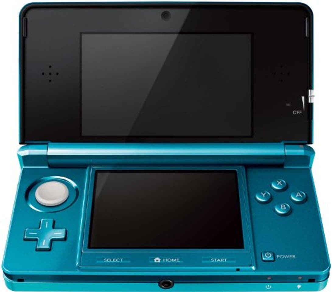 Electronic Nintendo 3DS