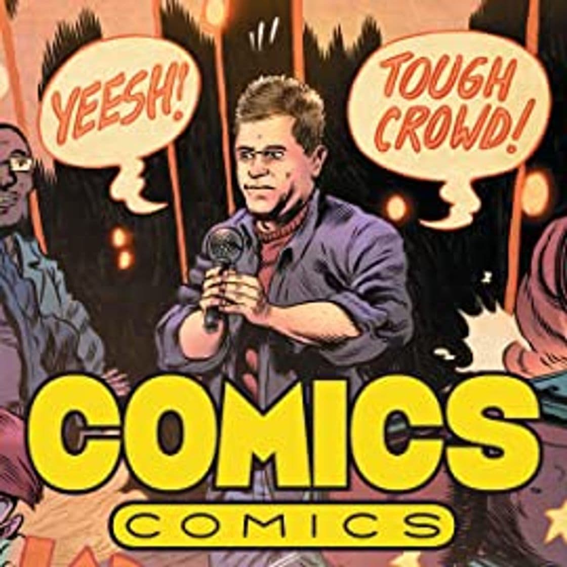 Fashion Digital Comics - Comics by comiXology