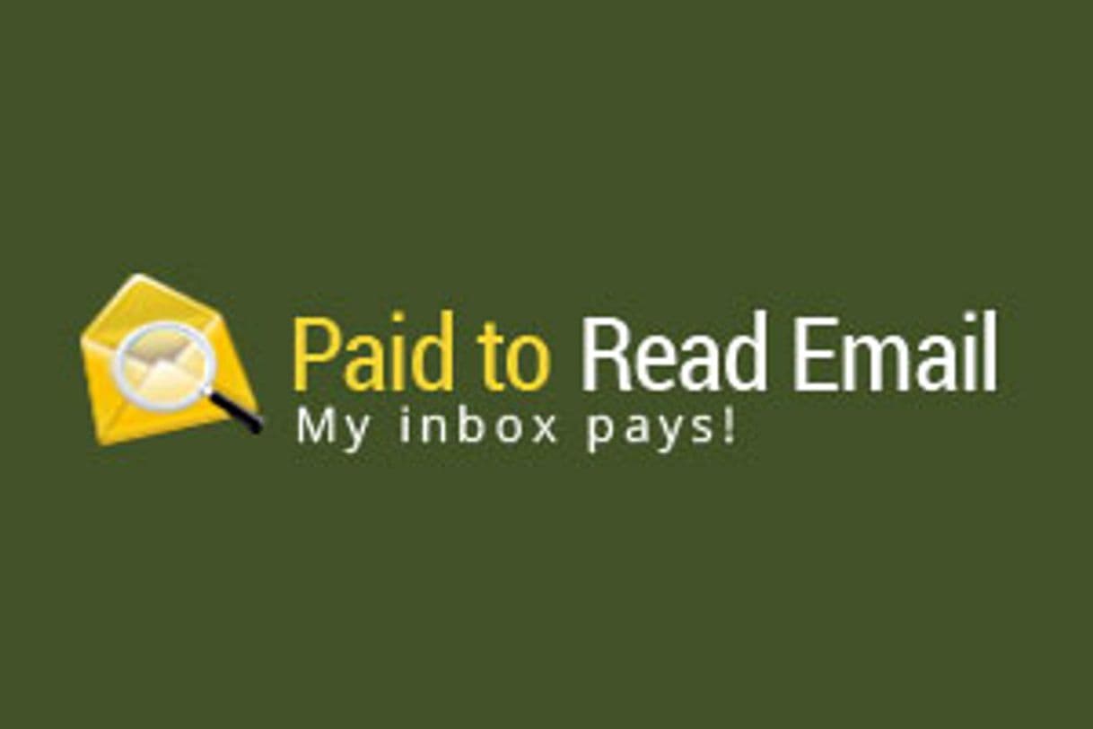 Moda Paid To Read Email (pagamento para ler e-mails)