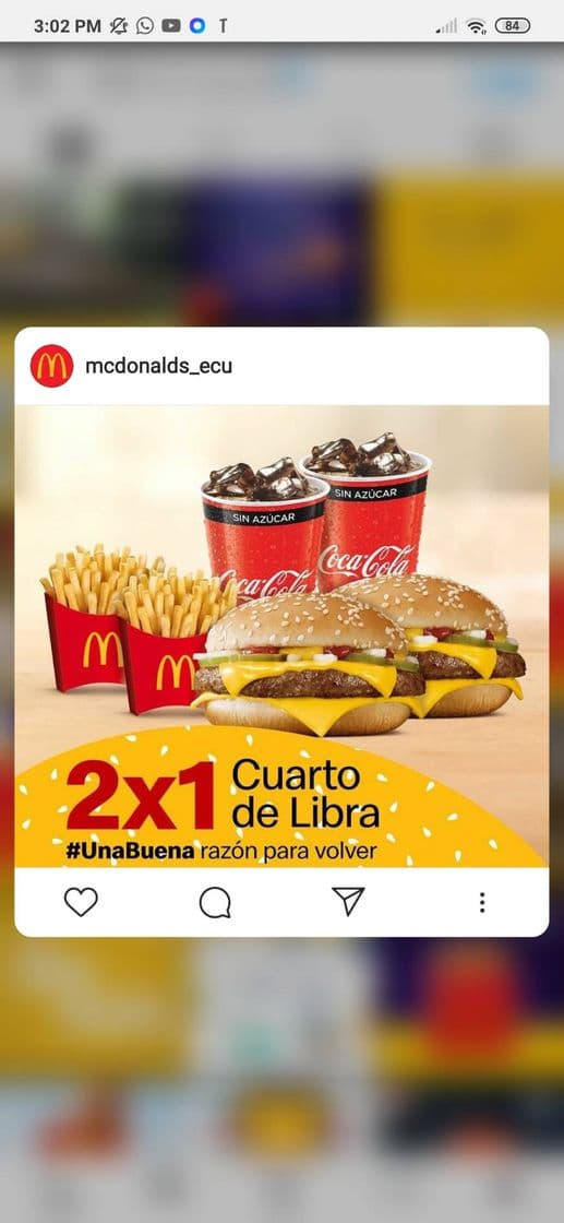 Restaurantes McDonald's