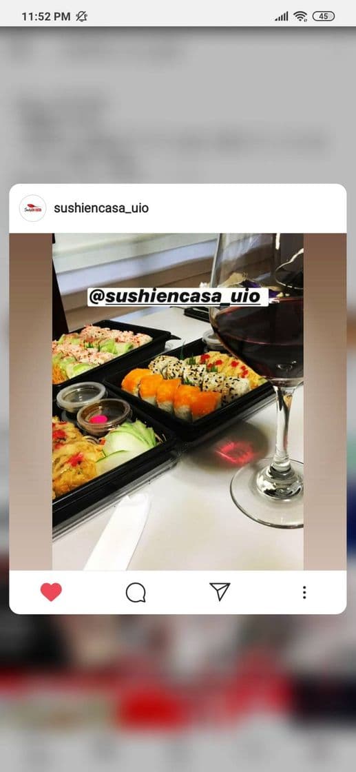 Moda Sushi