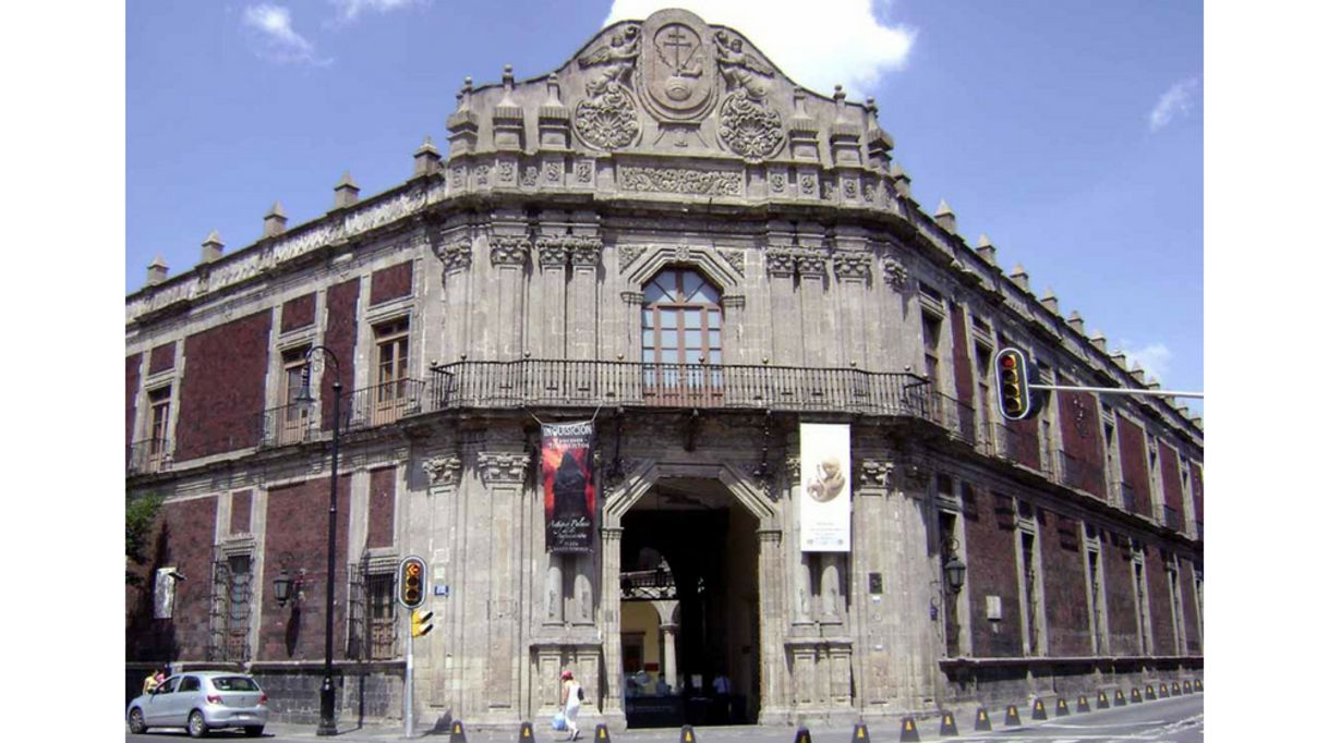 Lugar Museo De La Medicina