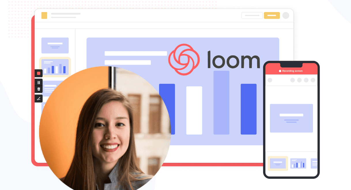 Moda Loom: Video Messaging for Work