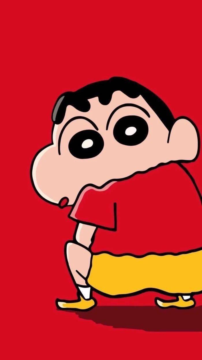 Serie Shin Chan