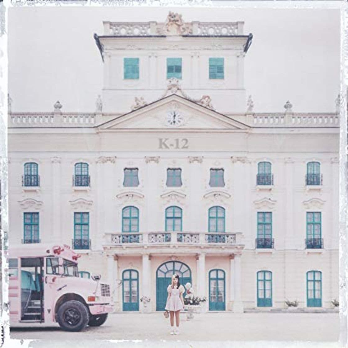 Producto Melanie Martinez: K-12 [CD]