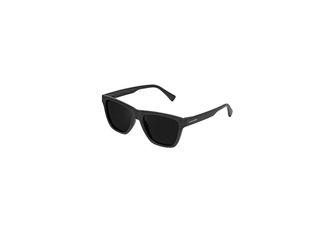 Product HAWKERS · ONE LS · Carbon black · Dark · Gafas de sol para hombre y mujer