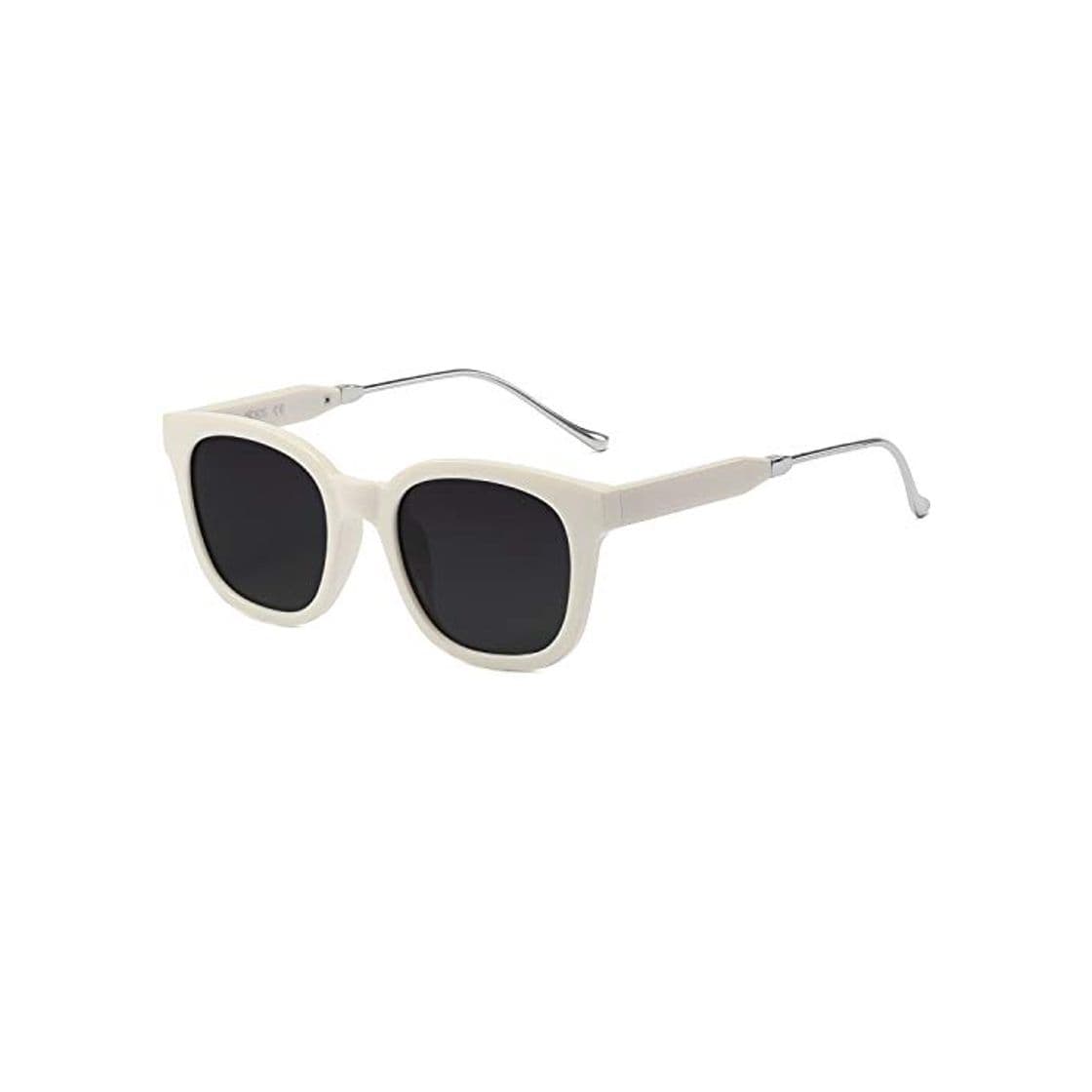 Fashion SOJOS Gafas De Sol Unisex Hombre Mujer Clásico Cuadrado Polarizado SJ2050