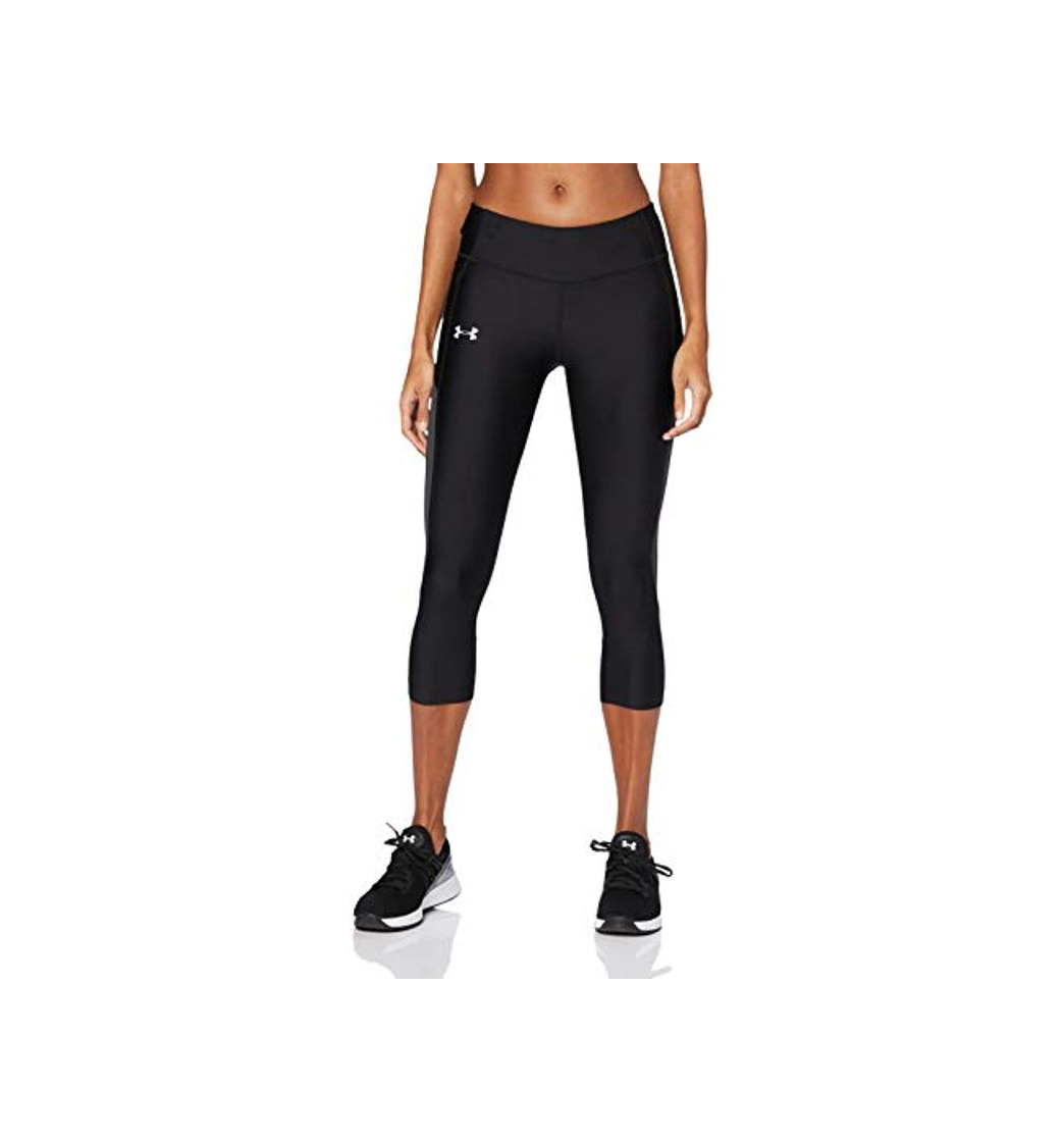 Fashion Under Armour Speed Stride Capri Legging