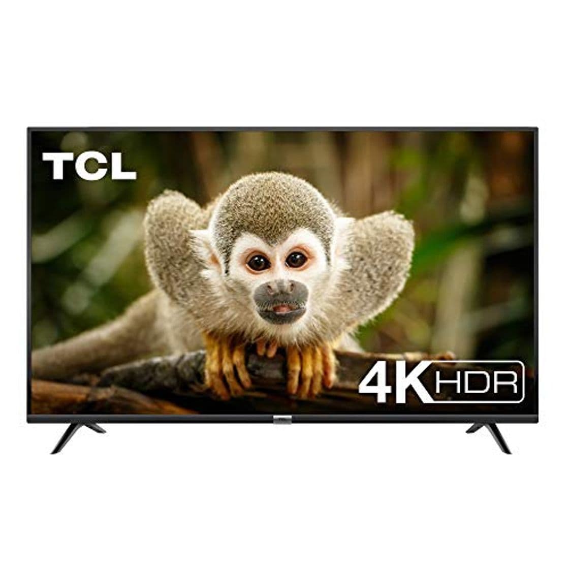 Producto TCL 50DP602 Televisor de 50 pulgadas