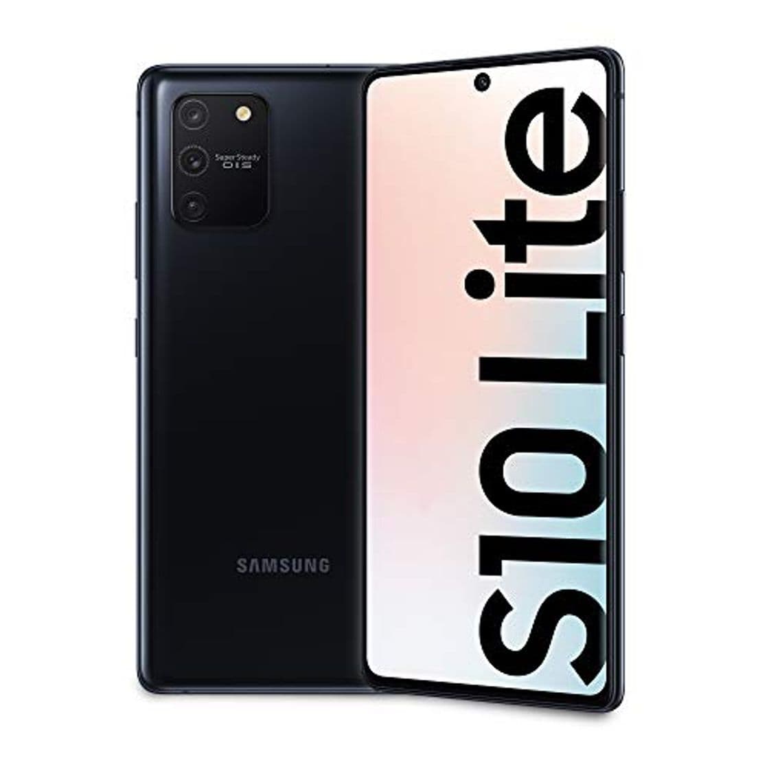 Product Samsung Galaxy S10 Lite - Smartphone 128 GB expandible