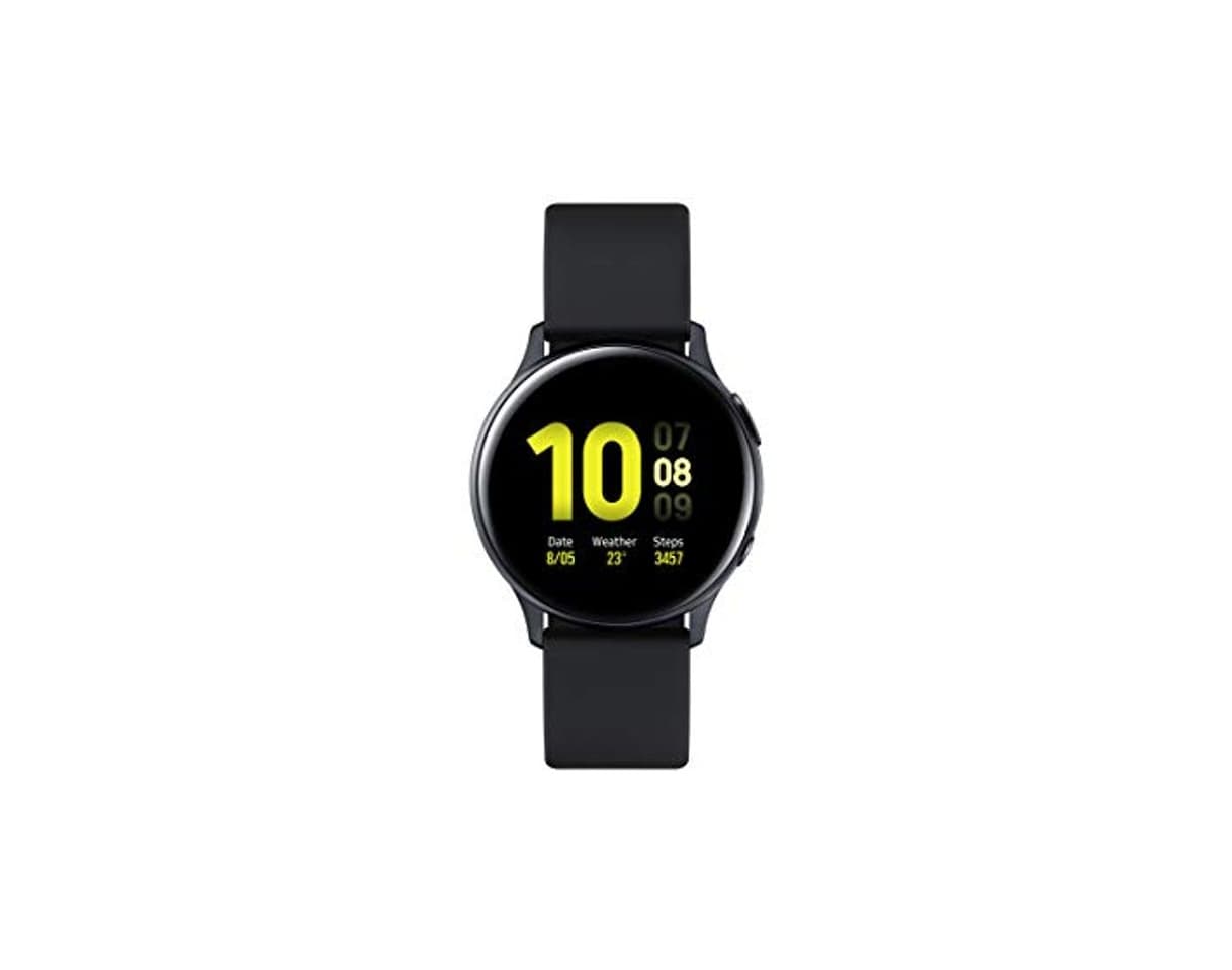 Product Samsung Galaxy Watch Active 2 - Smartwatch de Aluminio