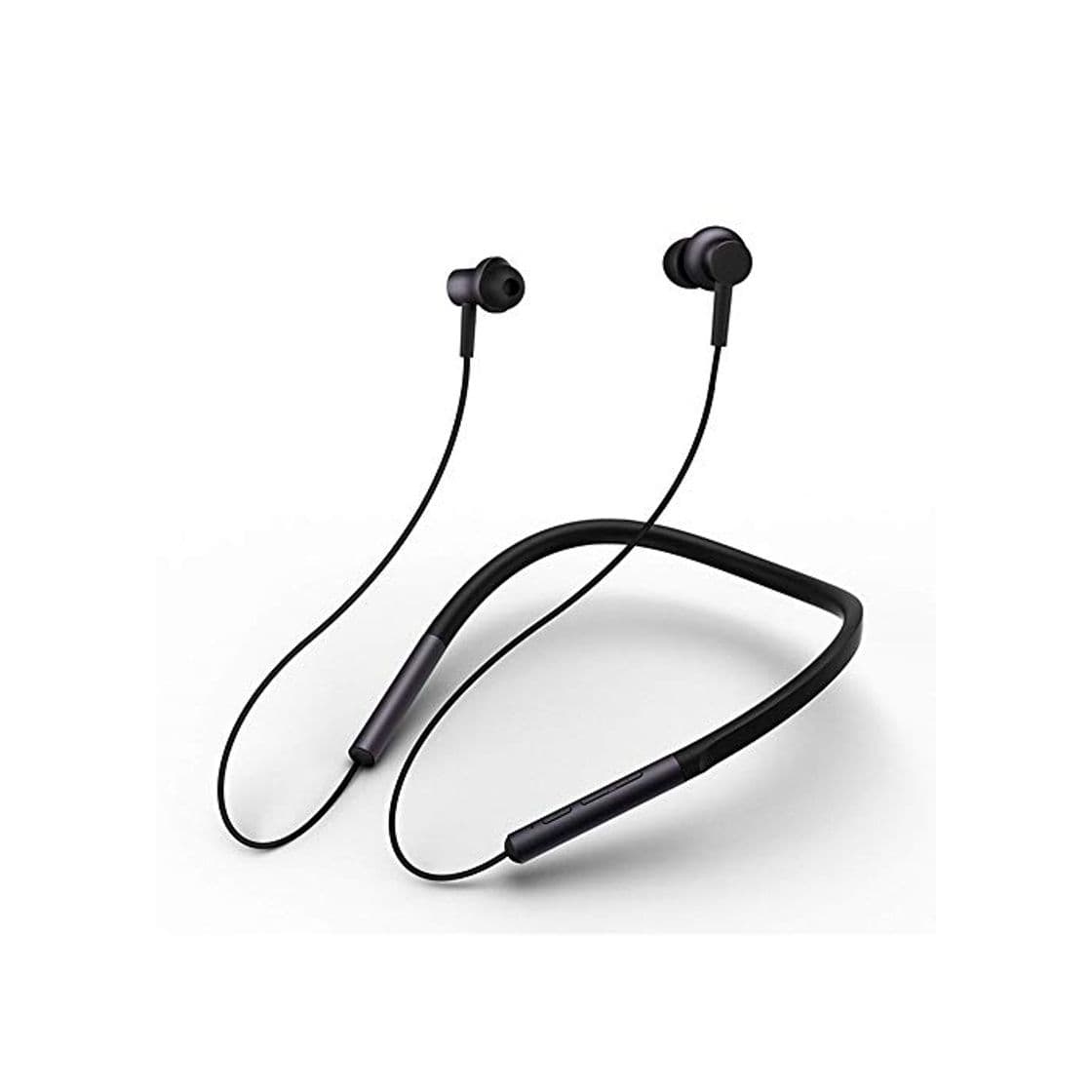 Producto Auriculares XIAOMI Neckband Bluetooth Negro