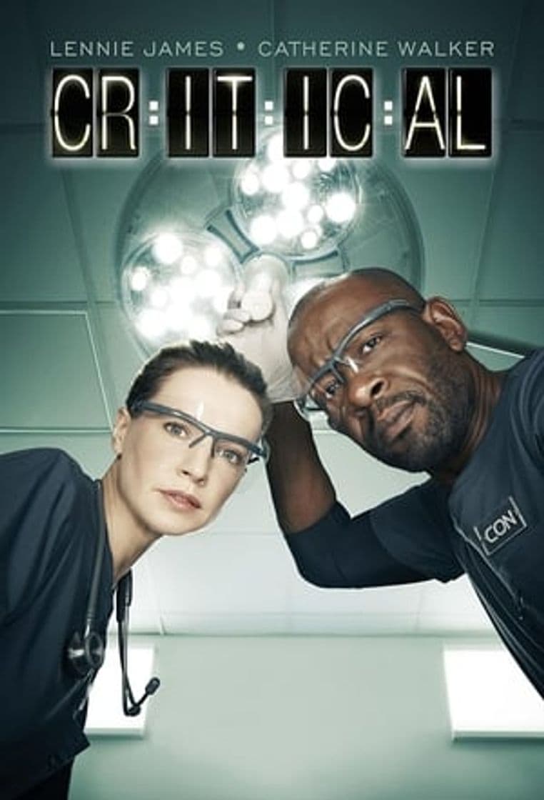 Serie Critical