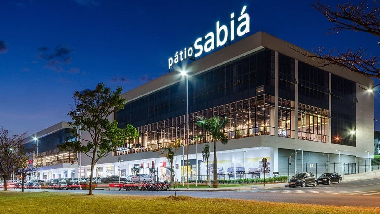 Restaurantes Pátio Sabiá