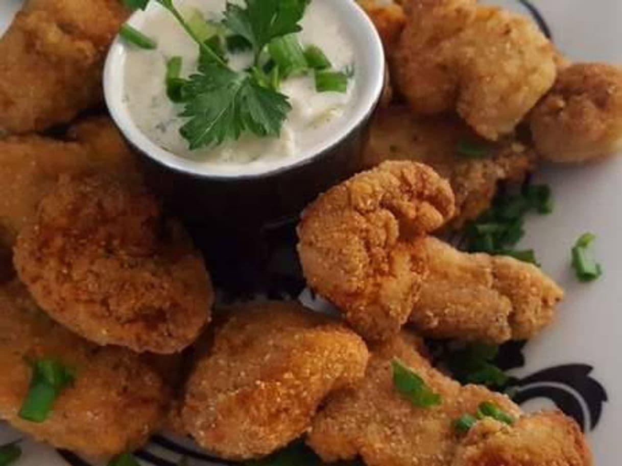 Restaurantes Chickenria Frango Frito em Uberlândia e Happy Hour