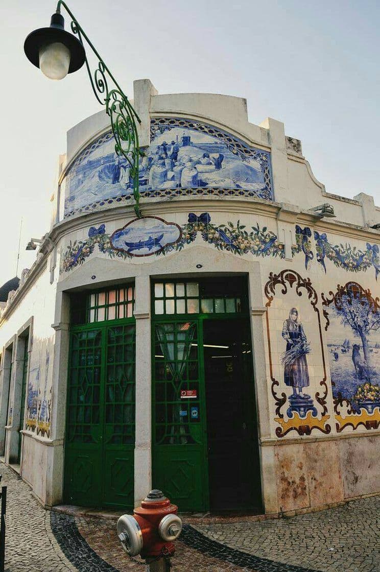 Place Vila Franca de Xira