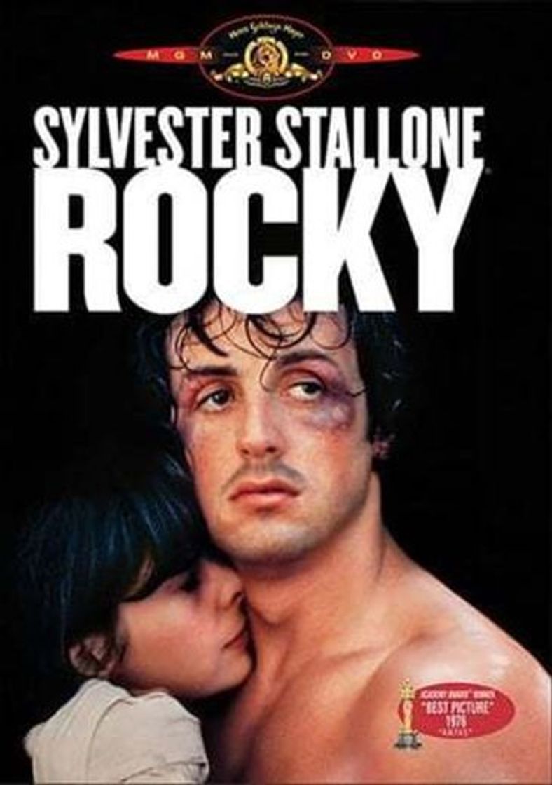 Película Rocky