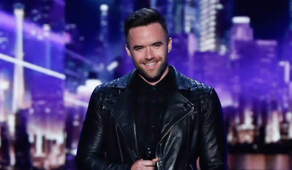 Fashion  Brian Justin Crum - creep