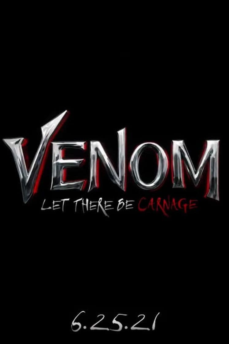 Película Venom: Let There Be Carnage