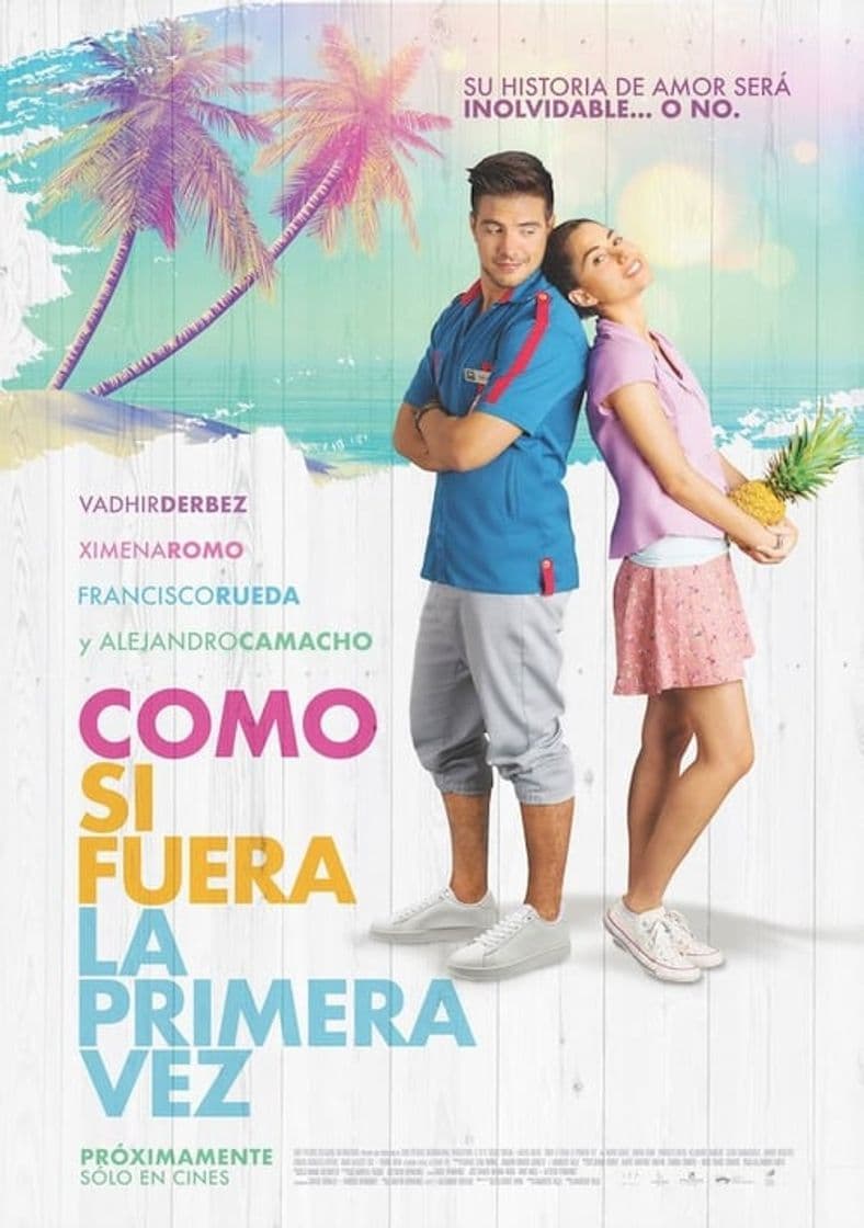 Película Midsommar