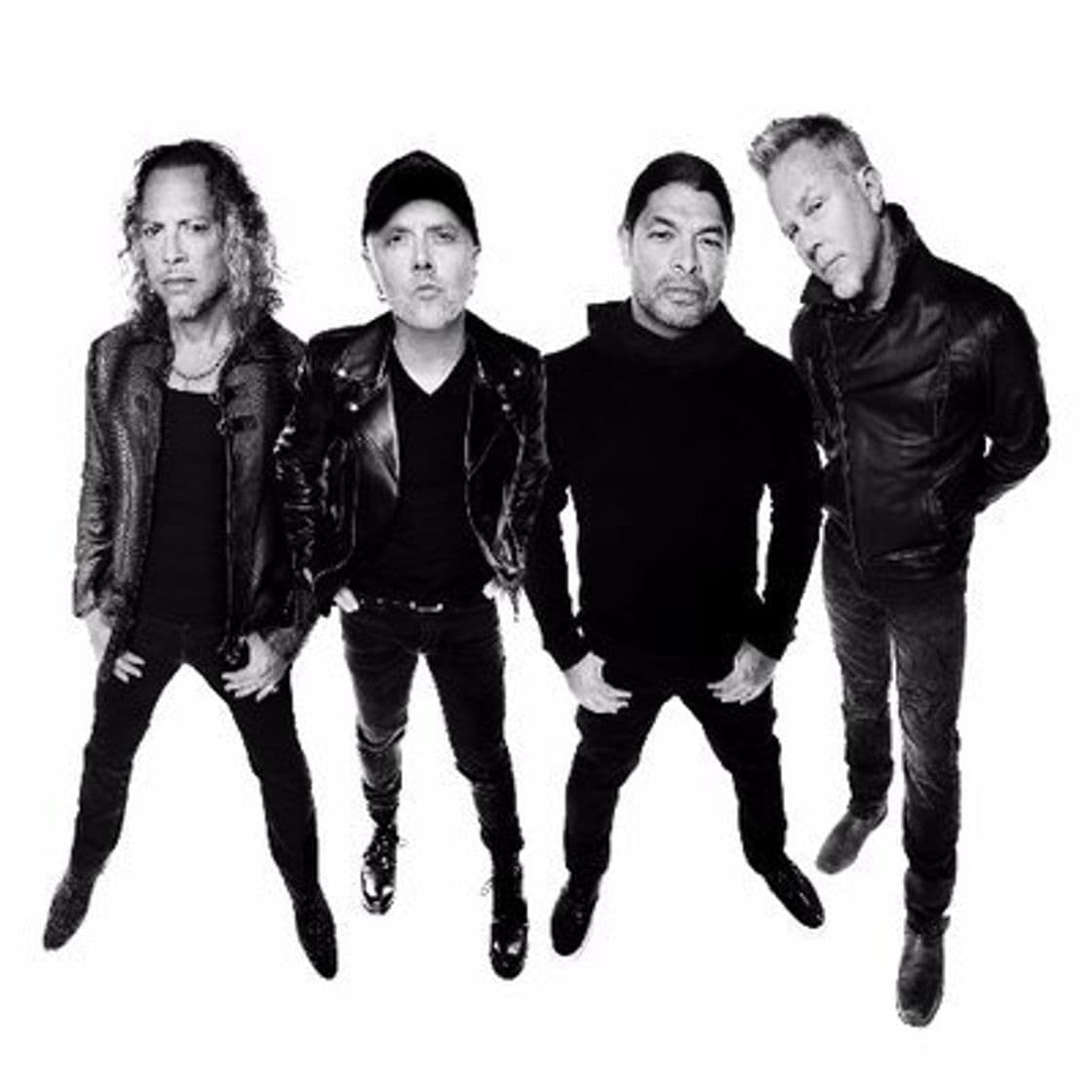 Music Metallica 