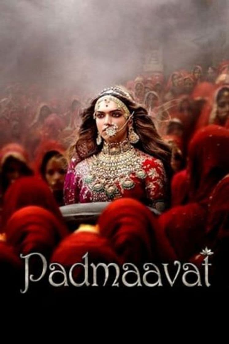 Movie Padmaavat