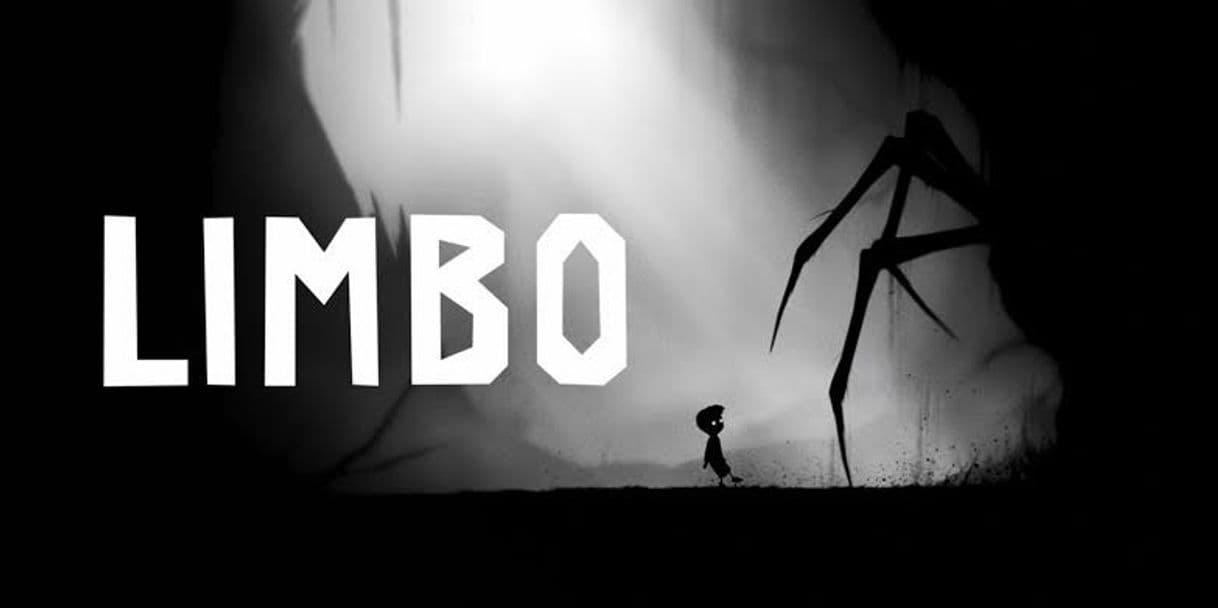 Videojuegos Limbo