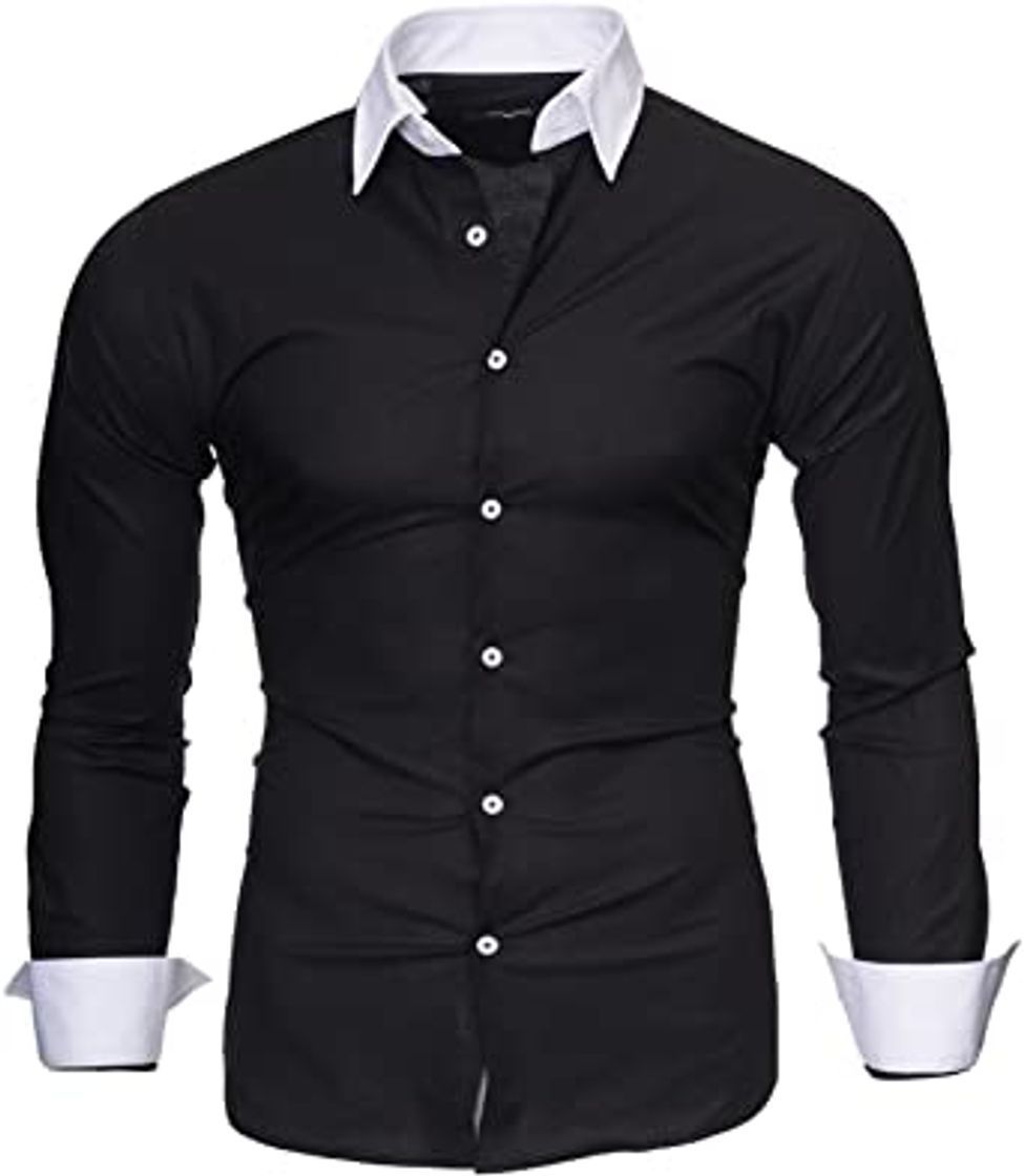 Product Kayhan Hombre Camisa